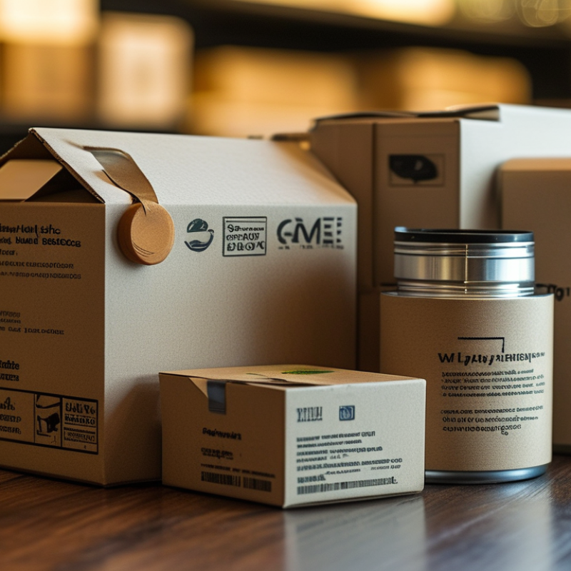 What is High Quality Packaging and Why Does It Matter?