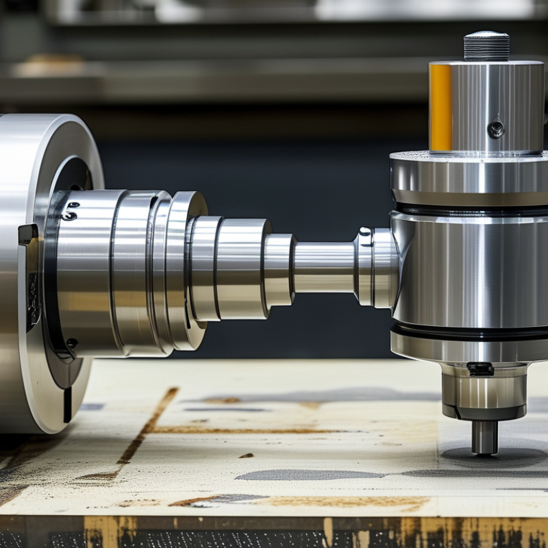 How to Choose the Right Spindel Cnc for Your Machining Needs?