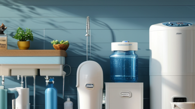 Top 10 Water Softener and Filter Systems for Home Use?