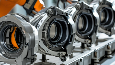 2026 Top Transmission Housings Deburring Machine Insights?