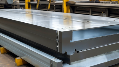 Top Tips for Sourcing Quality Sheet Metal Efficiently?