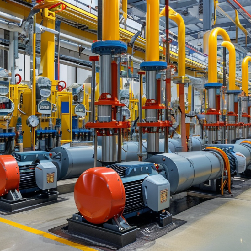 Top 10 High Pressure Pumps for Global Buyers Needs?
