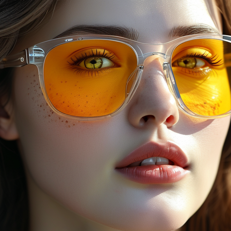 What is UV Protection Contact Lenses and Why Do You Need Them?