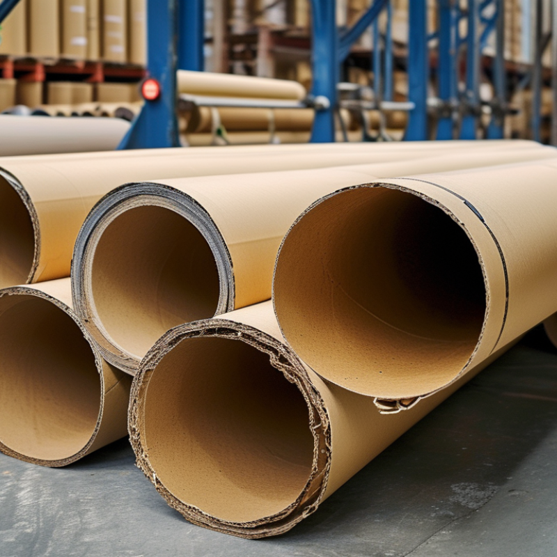 How to Source Quality Paper Tube for Your Business Needs?