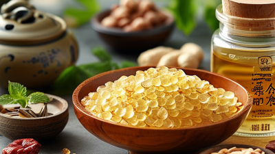 Top Food Dietary Supplements from China for Global Buyers?
