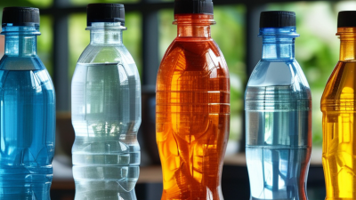 10 Best Plastic Bottle Packaging Solutions for Your Business Needs?