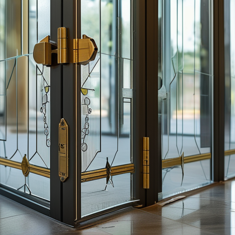 Top 10 Glass Door Hinges for Global Buyers in 2026?