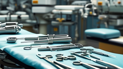 Top 10 Essential Orthopedic Surgery Instruments You Need?