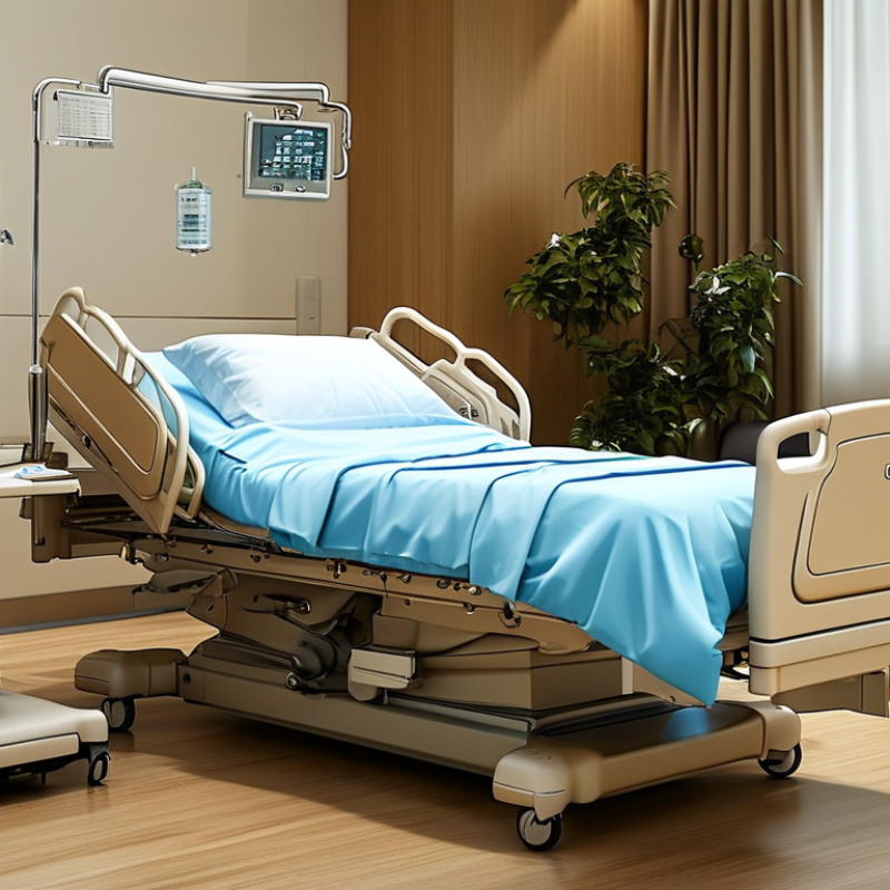 Benefits of Electric vs Manual Hospital Beds for Global Buyers?