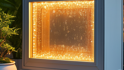 How to Choose the Best Aluminum Seg Light Box for Your Needs?