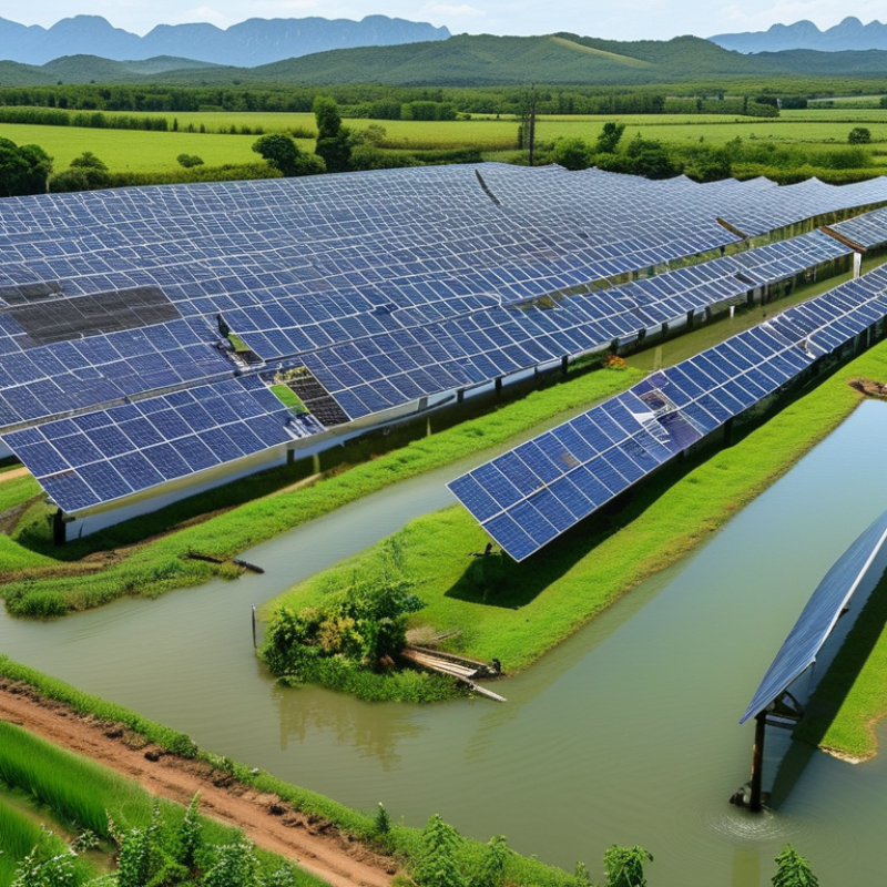 Top Tips for Choosing a Solar Powered Water Pump?