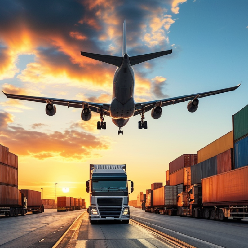 What is Freight Shipping and How Does It Work?