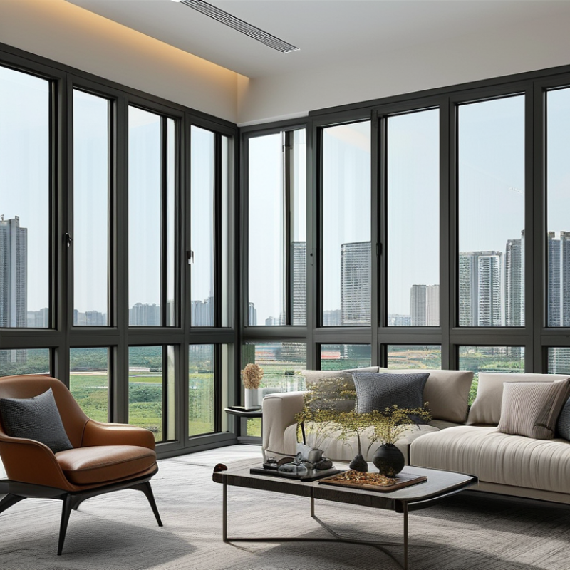 2026 Best Foshan Windows for Global Buyers to Consider?