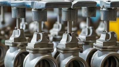 Top 10 Trunnion Valves for Global Buyers in 2026?