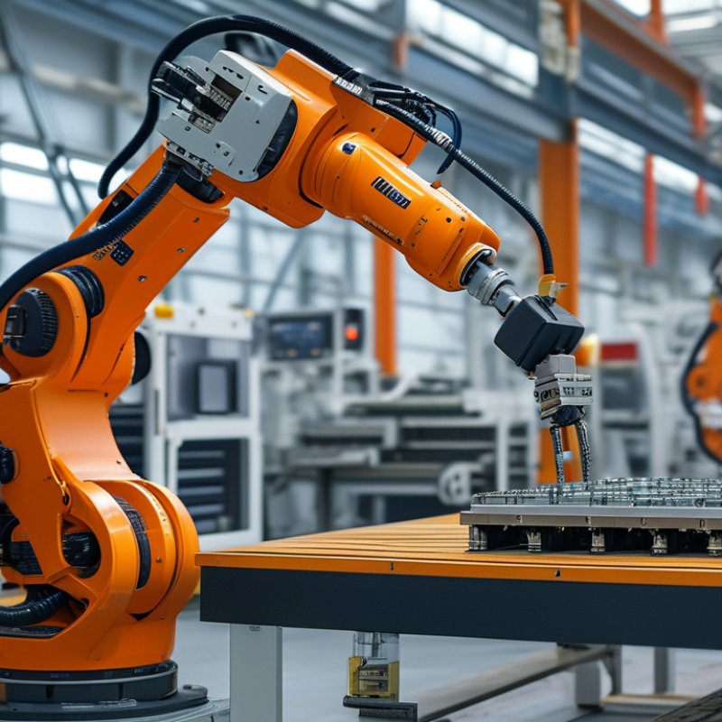 Top Advanced Manufacturing Machines to Consider in 2026?