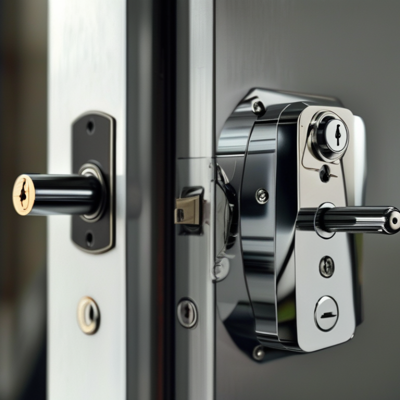 Top 10 Motor For Lock Solutions to Boost Your Security Needs?