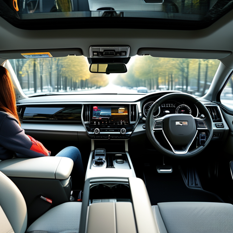 Why is Auto Audio Essential for Modern Vehicles?