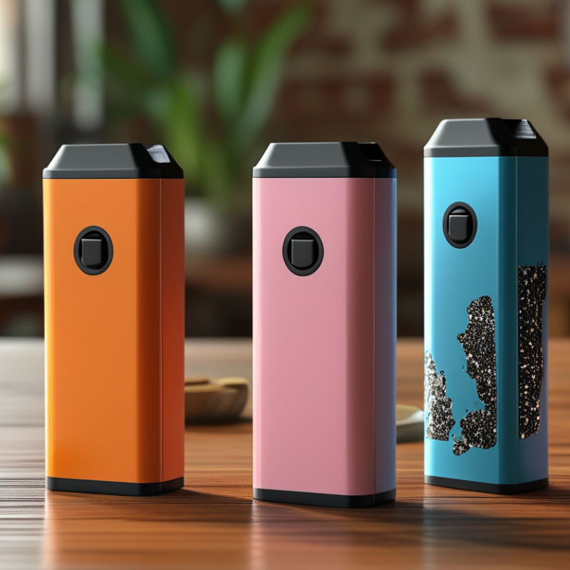 What is One Time Use Vapes and Are They Worth Buying?