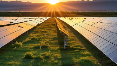 How to Conduct Effective Solar Analysis for Optimal Sourcing?