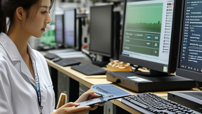 Best Display Touch Products from China for Global Buyers?