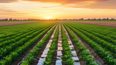 Top Irrigation Controllers of 2026 for Efficient Water Management?
