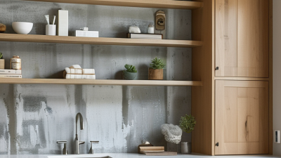 Why Choose Fiber Cement Backer Board for Your Next Home Project?