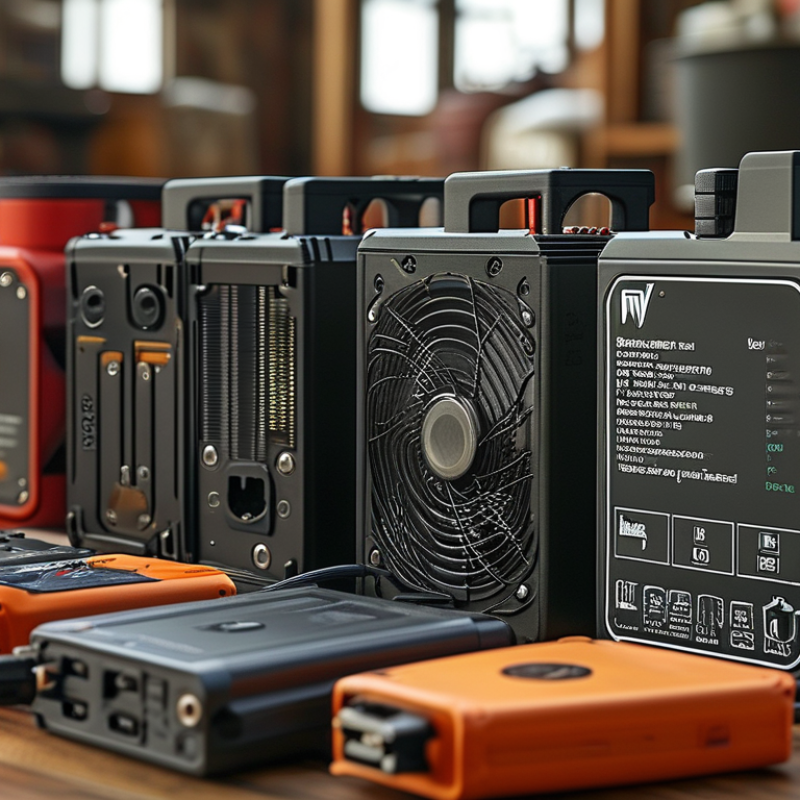 How to Choose the Best Power Supply Battery for Your Needs?