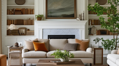 How to Achieve Stunning Interior Design on a Budget?