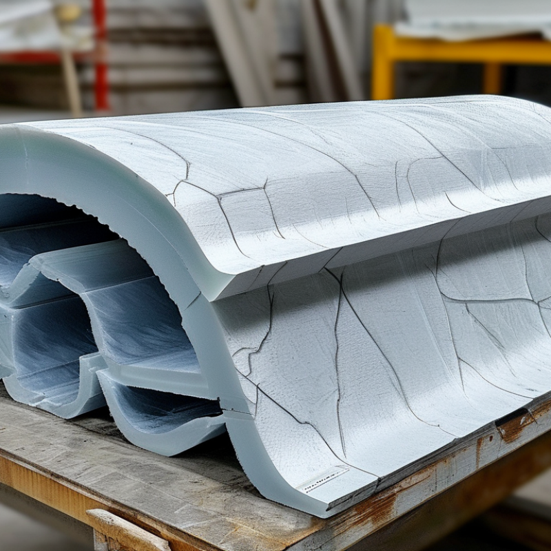 Top 5 Benefits of Thermobreak Polyolefin Insulation?