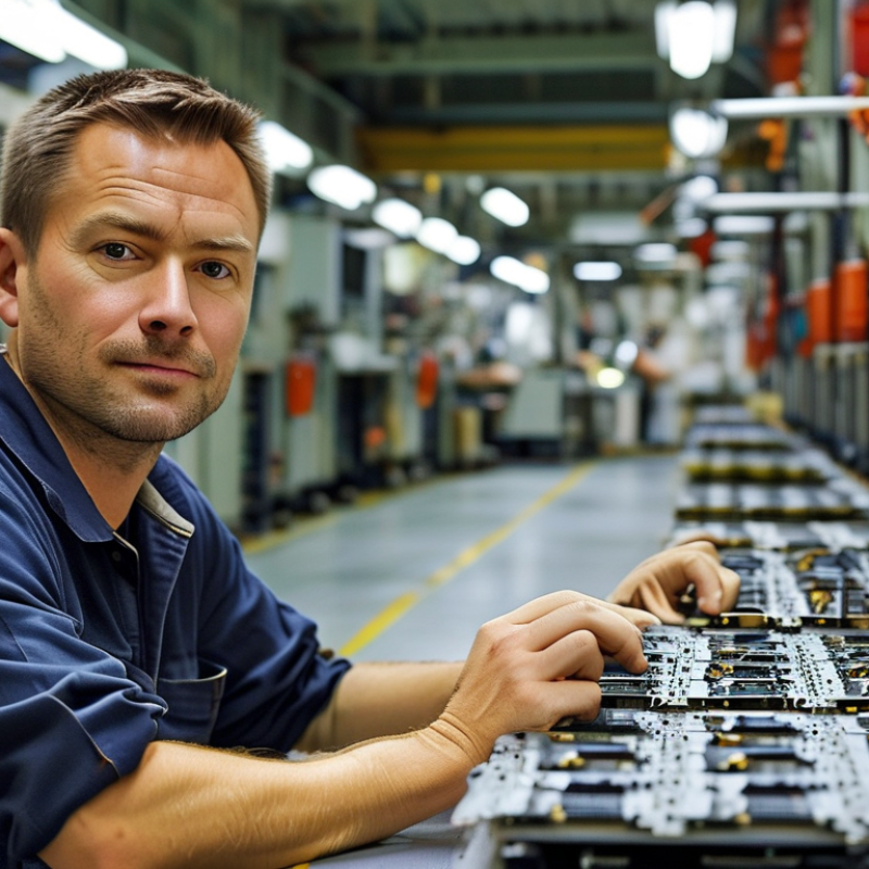 China Best Fast PCB Manufacturing Solutions for Global Buyers?
