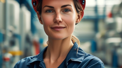 Top Industrial Chemicals Trends for Global Buyers in 2026?