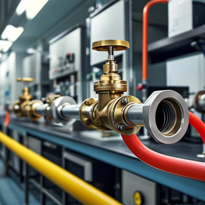What is Chemistry Hose and How to Choose the Best One?