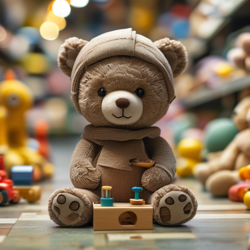 10 Best Children Toys for Creative Play and Learning