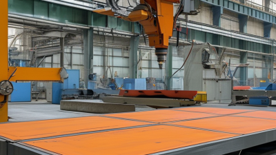 Top Plate Shot Blasting Machine Trends to Watch in 2026?