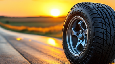 How to Mount and Balance Tires for Optimal Performance?
