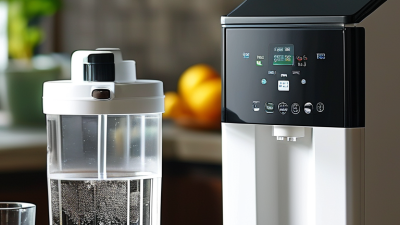 Best Water Filters for Drinking Water Safety and Taste?