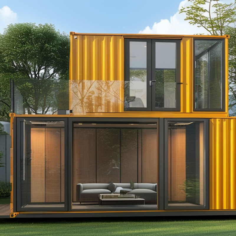 China Best Small Shipping Containers for Your Storage Needs?