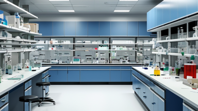 How to Choose the Best Lab Supplies for Your Needs?