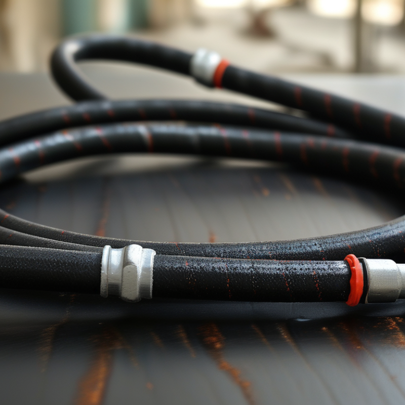 Why Does My Power Steering Hose Whistle and How to Fix It?
