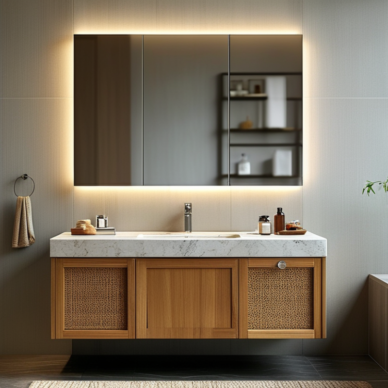 2026 How to Choose the Best Cabinet With Defogger Options?