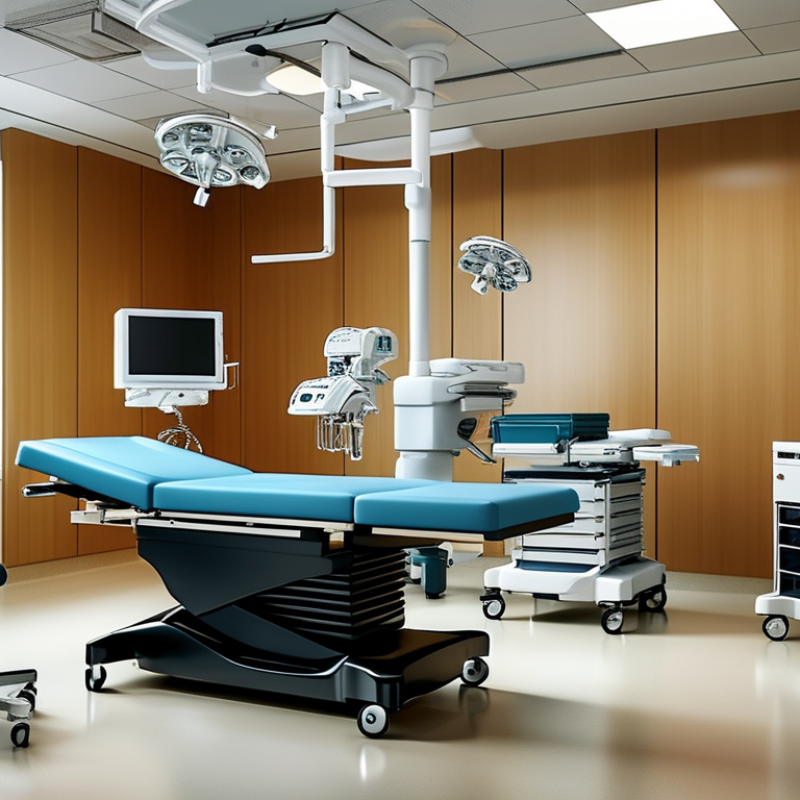 Top 10 Medical Equipment Installation Tips for Healthcare Facilities