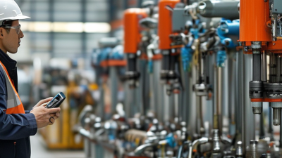 Top Pneumatic Mixer Suppliers for Global Buyers Looking for Quality?
