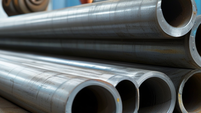 Best Seamless Steel Pipe Options for Global Buyers in 2026?