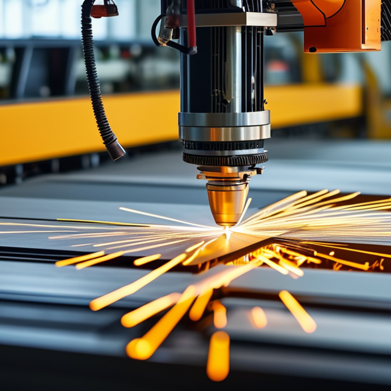 Best Fiber Laser Cutting Machine for Optimal Precision?