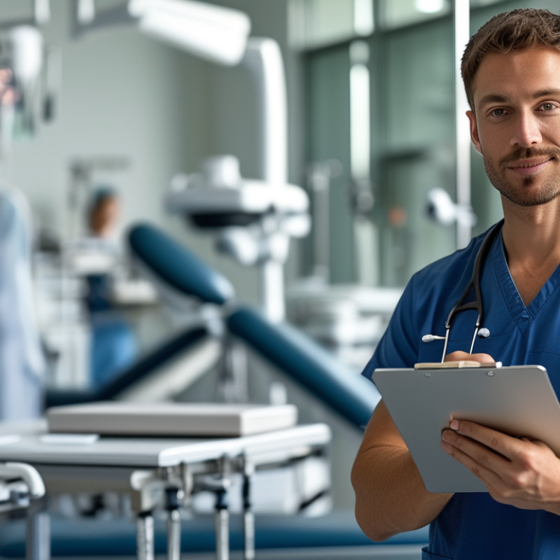 Finding Orthopedic Implant Suppliers with Flexible Orders?