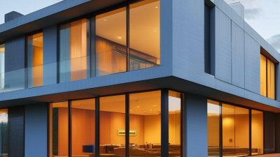 Best Windows and Doors Trends for 2026 What to Know?