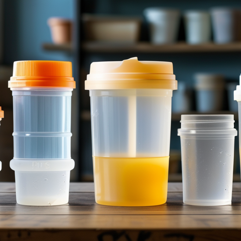 What is the Difference Between HIPS and GPPS Plastic?