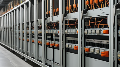 How to Choose the Right Non Segregated Bus Duct for Your Project?
