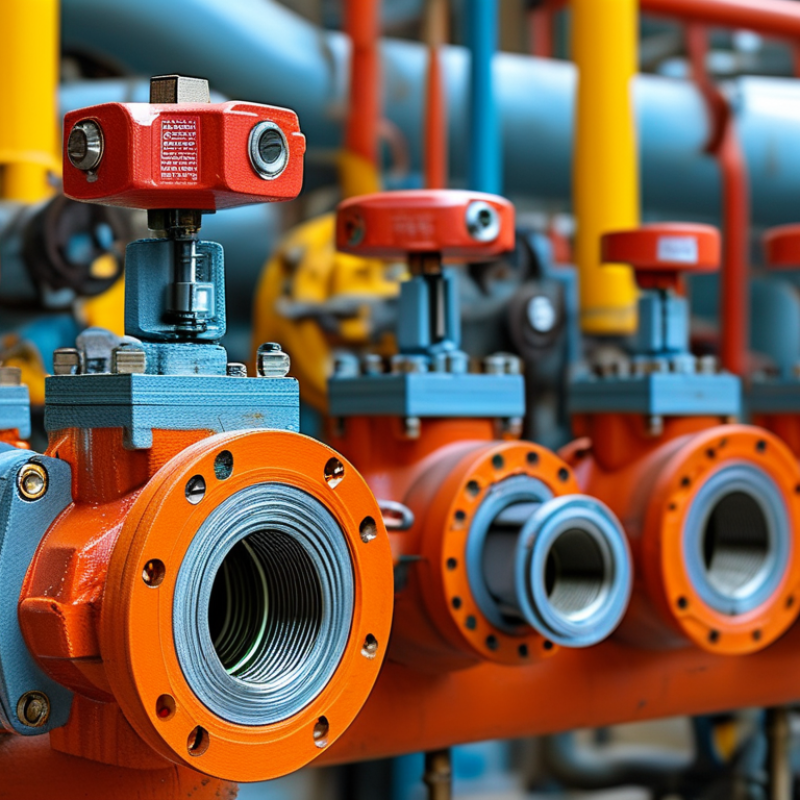 Top 5 Pneumatic Valve Positioners for Optimal Performance?