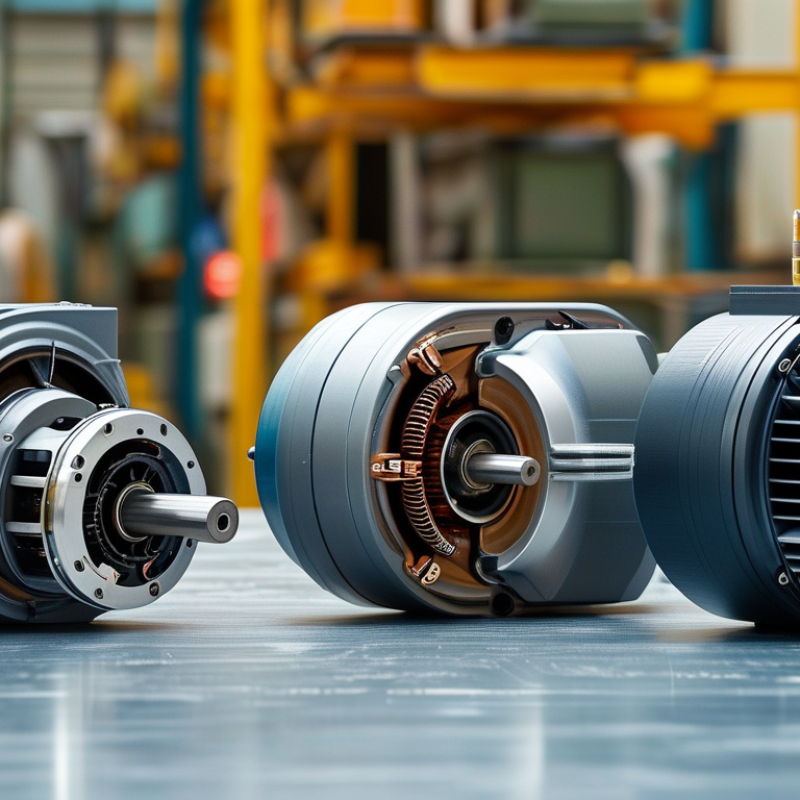 What is a Coreless DC Motor and Its Advantages for Buyers